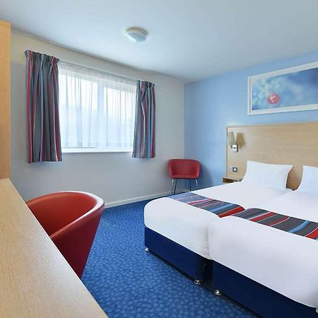 Travelodge Littlehampton Rustington Номер фото