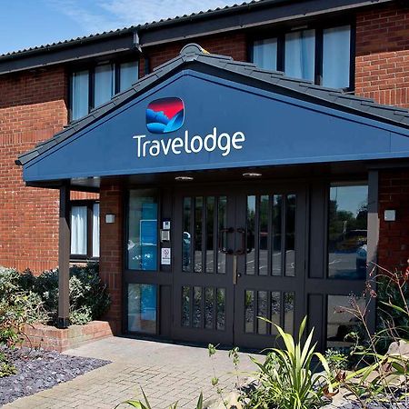 Travelodge Littlehampton Rustington Екстер'єр фото
