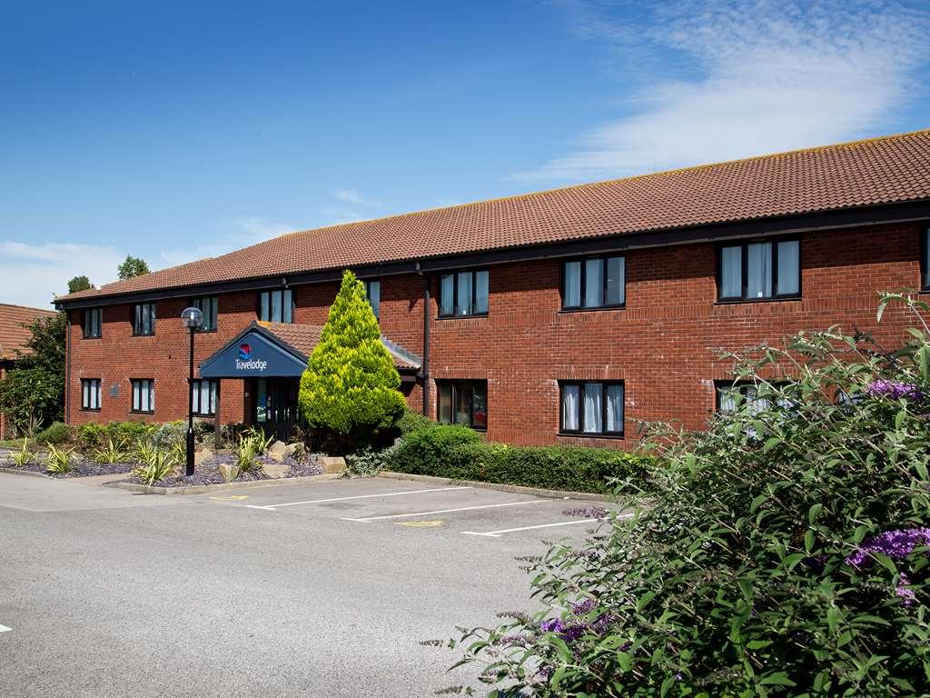 Travelodge Littlehampton Rustington Екстер'єр фото