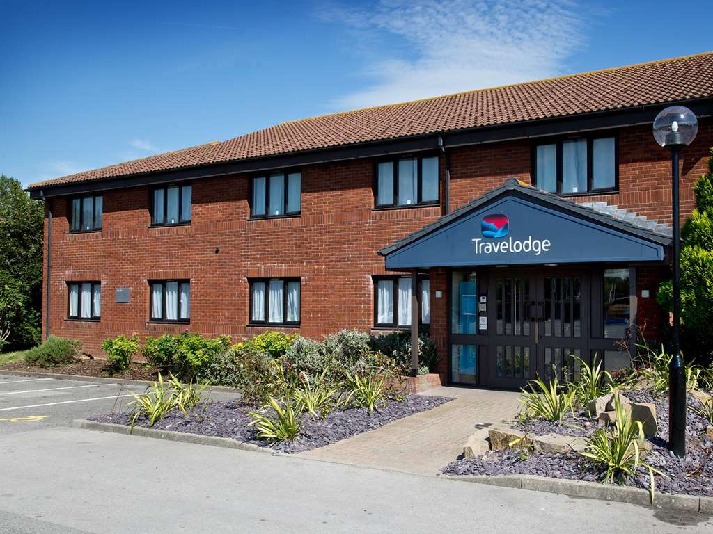 Travelodge Littlehampton Rustington Екстер'єр фото