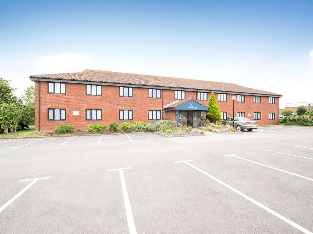 Travelodge Littlehampton Rustington Екстер'єр фото
