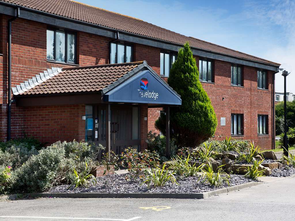 Travelodge Littlehampton Rustington Екстер'єр фото